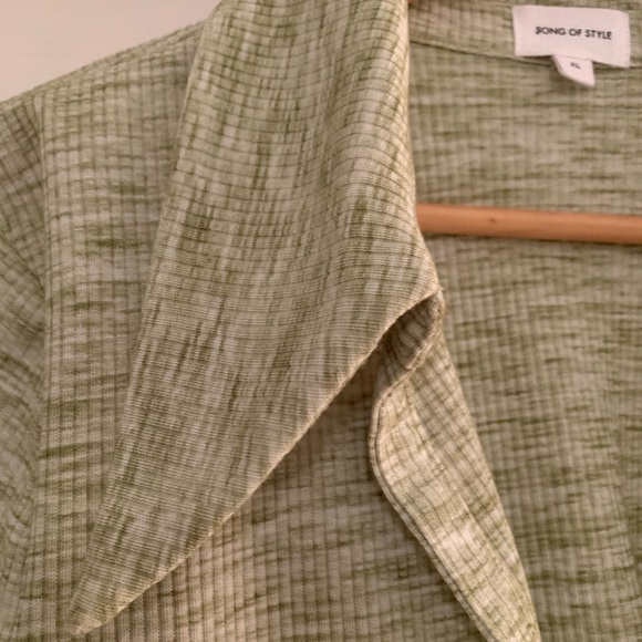 Song Of Style Nima Top - Picture 11 of 12